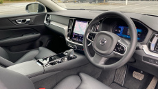 Volvo V60 2.0 T6 [350] PHEV Plus Dark 5dr AWD Auto Estate